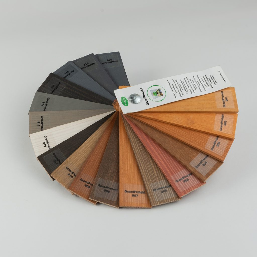 farba zewnętrzna do drewna