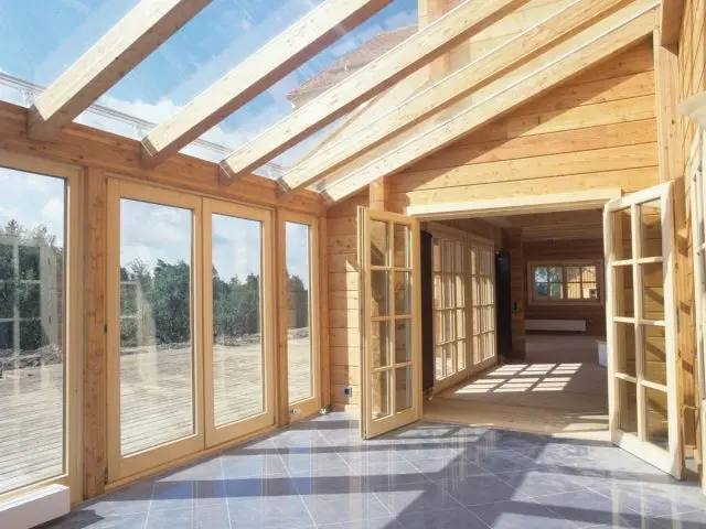 hurt drewna domy szkieletowe