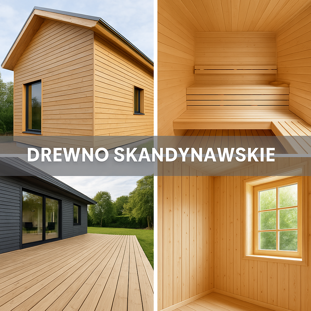 drewno-konstrukcyjne-skandynawskie drewno skandynawskie impregnowane