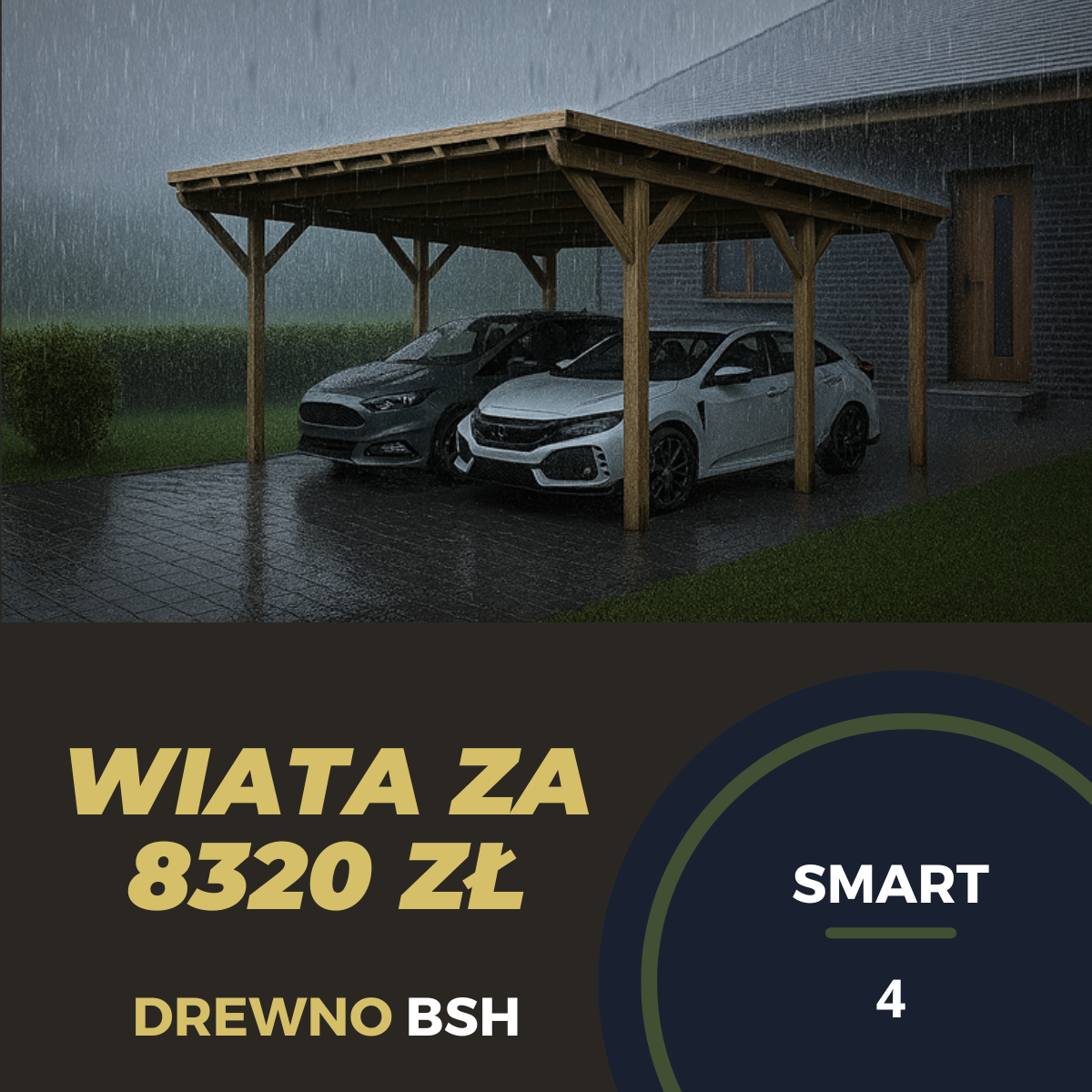 smart 4