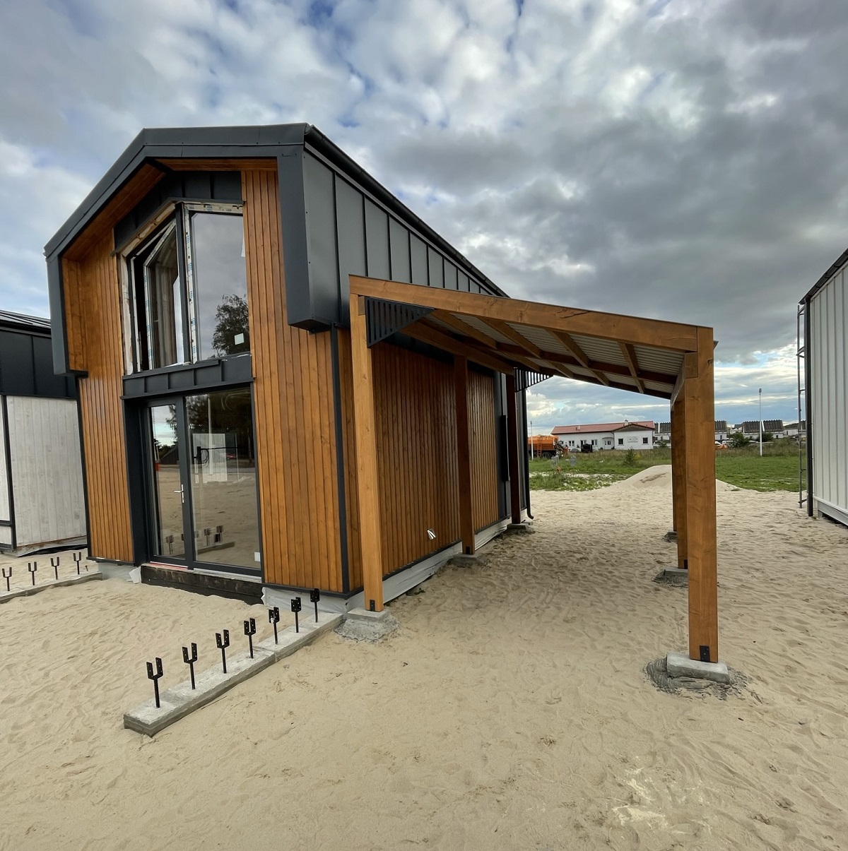 producent wiat drewnianych