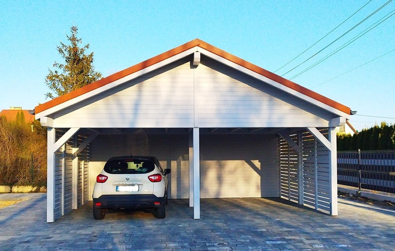 producent wiat drewnianych