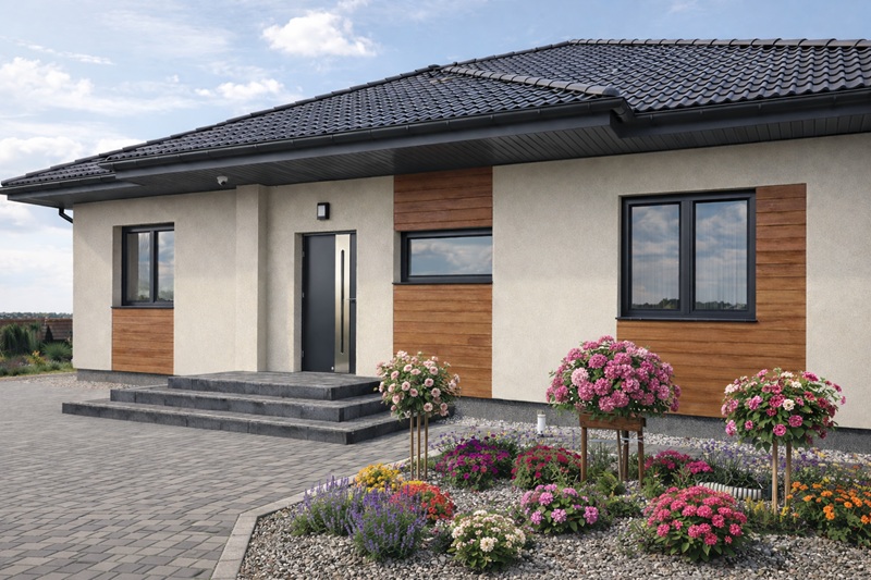 deska elewacyjna Bydgoszcz