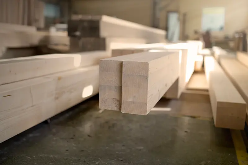 hurtownia drewna skandynawskiego