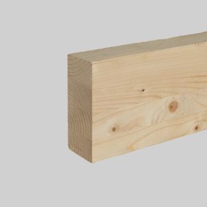 odbojnica ścienna drewniana