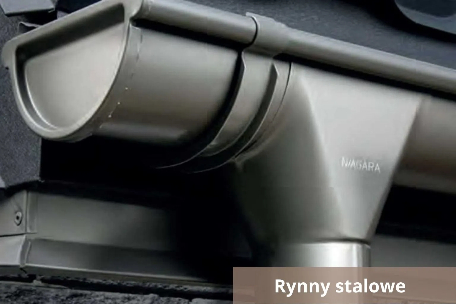 Rynny stalowe Częstochowa