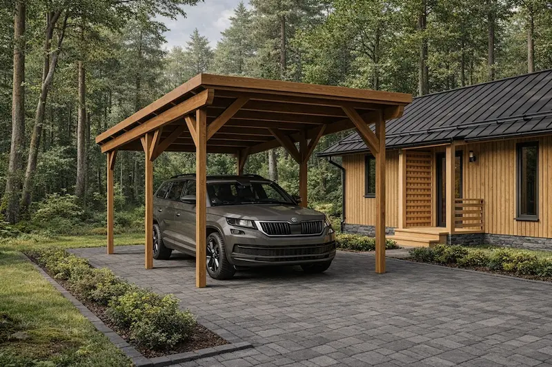 wiata-do-samodzielnego-montazu (6) wiata garażowa do samodzielnego montażu